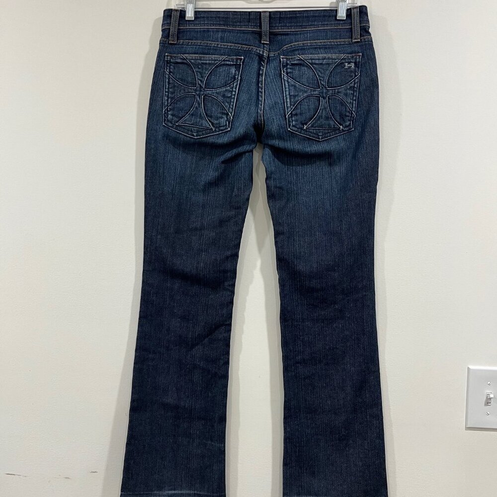 Habitual 28 Modern Love Maltese Cross Jeans Boot cut